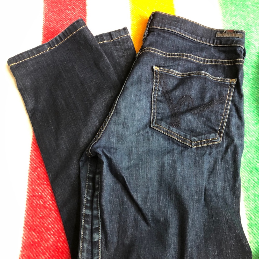 Sz 29 citizens of humanity jeans